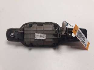Recambio de maneta exterior delantera derecha para ssangyong kyron 2005-2011 200 xdi limited referencia OEM IAM 7246008014SAF   2
