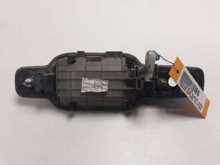 Recambio de maneta exterior delantera derecha para ssangyong kyron 2005-2011 200 xdi limited referencia OEM IAM 7246008014SAF  