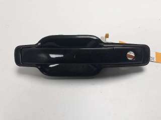 Recambio de maneta exterior delantera izquierda para ssangyong kyron 2005-2011 200 xdi limited referencia OEM IAM   