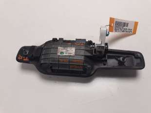 Recambio de maneta exterior trasera derecha para ssangyong kyron 2005-2011 200 xdi limited referencia OEM IAM    2