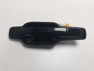 Recambio de maneta exterior trasera izquierda para ssangyong kyron 2005-2011 200 xdi limited referencia OEM IAM   