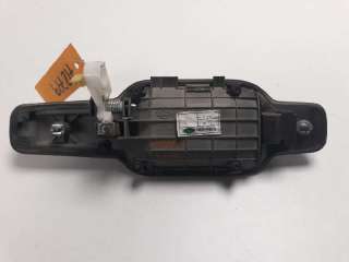 Recambio de maneta exterior trasera izquierda para ssangyong kyron 2005-2011 200 xdi limited referencia OEM IAM   