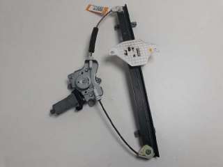 Recambio de elevalunas trasero derecho para ssangyong kyron 2005-2011 200 xdi limited referencia OEM IAM   