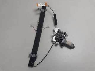 Recambio de elevalunas trasero derecho para ssangyong kyron 2005-2011 200 xdi limited referencia OEM IAM   