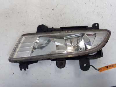 Recambio de faro antiniebla izquierdo para ssangyong kyron 2005-2011 200 xdi limited referencia OEM IAM 1080606  