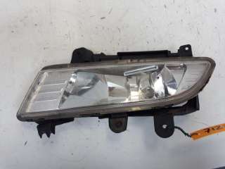 Recambio de faro antiniebla izquierdo para ssangyong kyron 2005-2011 200 xdi limited referencia OEM IAM 1080606  