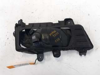 Recambio de faro antiniebla izquierdo para ssangyong kyron 2005-2011 200 xdi limited referencia OEM IAM 1080606  
