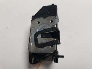 Recambio de cerradura puerta trasera izquierda para ssangyong kyron 2005-2011 200 xdi limited referencia OEM IAM   