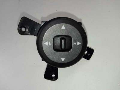 Recambio de mando retrovisor para ssangyong kyron 2005-2011 200 xdi limited referencia OEM IAM 8586008C01HCX  