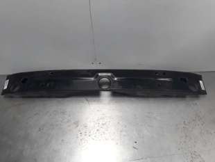 Recambio de refuerzo paragolpes trasero para ssangyong kyron 2005-2011 200 xdi limited referencia OEM IAM   