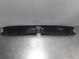 Recambio de refuerzo paragolpes trasero para ssangyong kyron 2005-2011 200 xdi limited referencia OEM IAM   