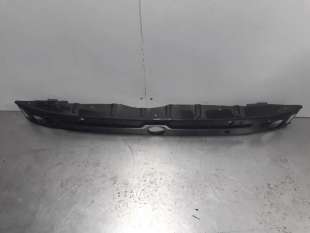 Recambio de refuerzo paragolpes trasero para ssangyong kyron 2005-2011 200 xdi limited referencia OEM IAM    2