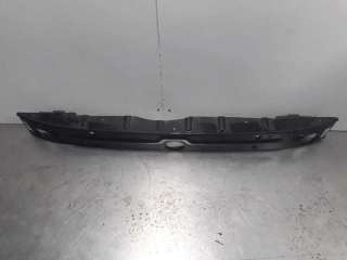 Recambio de refuerzo paragolpes trasero para ssangyong kyron 2005-2011 200 xdi limited referencia OEM IAM   