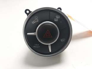 Recambio de warning para ssangyong kyron 2005-2011 200 xdi limited referencia OEM IAM 8520109051  