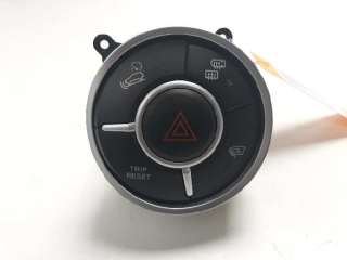 Recambio de warning para ssangyong kyron 2005-2011 200 xdi limited referencia OEM IAM 8520109051  