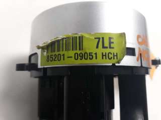 Recambio de warning para ssangyong kyron 2005-2011 200 xdi limited referencia OEM IAM 8520109051  