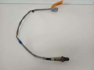 Recambio de sonda lambda para kia cee´d 2012-2018 drive referencia OEM IAM 3921004110  
