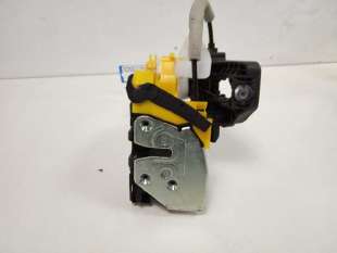Recambio de cerradura puerta delantera derecha para kia cee´d 2012-2018 drive referencia OEM IAM 81320A2410  