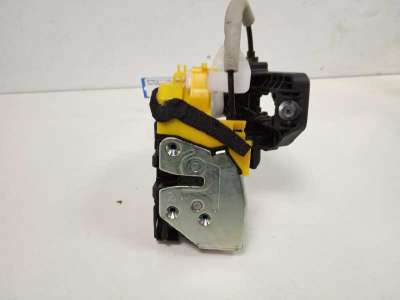 Recambio de cerradura puerta delantera derecha para kia cee´d 2012-2018 drive referencia OEM IAM 81320A2410  