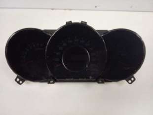 Recambio de cuadro instrumentos para kia cee´d 2012-2018 drive referencia OEM IAM 94033A2040  