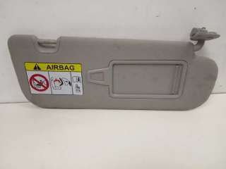 Recambio de parasol derecho para kia cee´d 2012-2018 drive referencia OEM IAM   