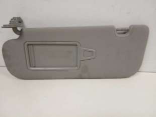 Recambio de parasol izquierdo para kia cee´d 2012-2018 drive referencia OEM IAM   