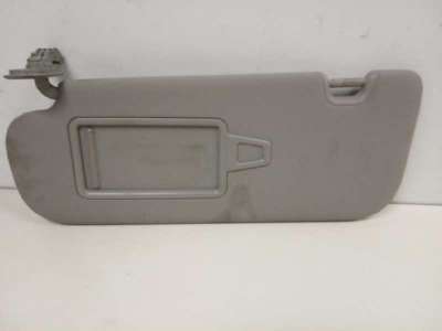 Recambio de parasol izquierdo para kia cee´d 2012-2018 drive referencia OEM IAM   