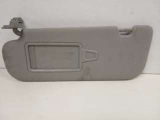 Recambio de parasol izquierdo para kia cee´d 2012-2018 drive referencia OEM IAM   