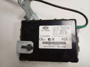 Recambio de modulo electronico para kia cee´d 2012-2018 drive referencia OEM IAM 95400A2261  