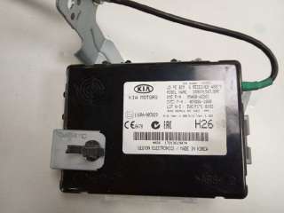 Recambio de modulo electronico para kia cee´d 2012-2018 drive referencia OEM IAM 95400A2261  