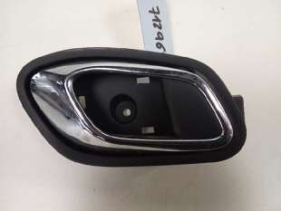 Recambio de maneta interior delantera derecha para kia cee´d 2012-2018 drive referencia OEM IAM 82623A2000  