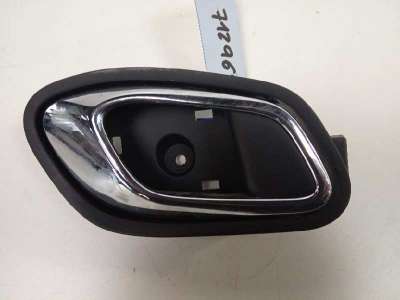 Recambio de maneta interior delantera derecha para kia cee´d 2012-2018 drive referencia OEM IAM 82623A2000  