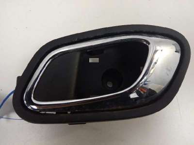 Recambio de maneta interior delantera izquierda para kia cee´d 2012-2018 drive referencia OEM IAM 82613A2000  