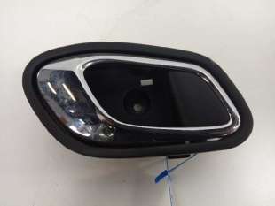 Recambio de maneta interior trasera derecha para kia cee´d 2012-2018 drive referencia OEM IAM 83623A2000  
