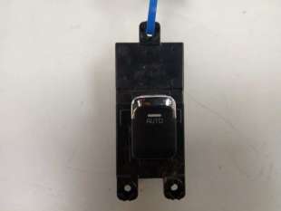 Recambio de mando elevalunas delantero derecho para kia cee´d 2012-2018 drive referencia OEM IAM 4C25101000  