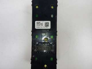 Recambio de mando elevalunas delantero izquierdo para kia cee´d 2012-2018 drive referencia OEM IAM 93570A2200  