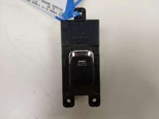 Recambio de mando elevalunas trasero derecho para kia cee´d 2012-2018 drive referencia OEM IAM AC25101000  