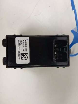 Recambio de mando elevalunas trasero derecho para kia cee´d 2012-2018 drive referencia OEM IAM AC25101000  