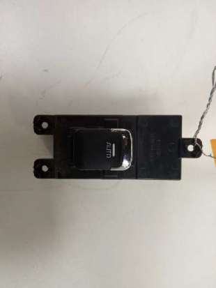 Recambio de mando elevalunas trasero izquierdo para kia cee´d 2012-2018 drive referencia OEM IAM 93580A2100  