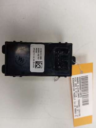Recambio de mando elevalunas trasero izquierdo para kia cee´d 2012-2018 drive referencia OEM IAM 93580A2100   2
