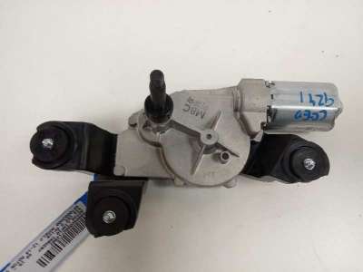 Recambio de motor limpia trasero para kia cee´d 2012-2018 drive referencia OEM IAM 98700A2000  