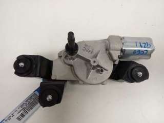 Recambio de motor limpia trasero para kia cee´d 2012-2018 drive referencia OEM IAM 98700A2000  