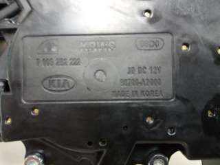 Recambio de motor limpia trasero para kia cee´d 2012-2018 drive referencia OEM IAM 98700A2000  