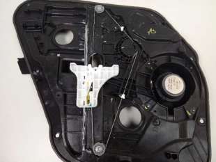 Recambio de elevalunas trasero derecho para kia cee´d 2012-2018 drive referencia OEM IAM 83481A2010  