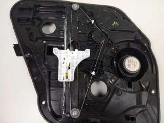 Recambio de elevalunas trasero derecho para kia cee´d 2012-2018 drive referencia OEM IAM 83481A2010  