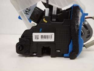 Recambio de cerradura puerta trasera derecha para kia cee´d 2012-2018 drive referencia OEM IAM 81420A2400   2