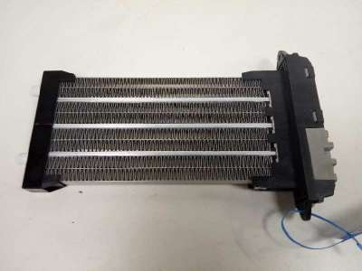 Recambio de resistencia calefaccion para kia cee´d 2012-2018 drive referencia OEM IAM 97138A5000  