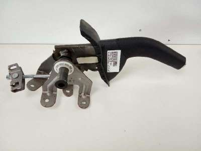 Recambio de palanca freno para kia cee´d 2012-2018 drive referencia OEM IAM 59710A2050WK  
