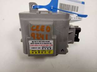 Recambio de modulo electronico para kia cee´d 2012-2018 drive referencia OEM IAM D397CG6AA02  