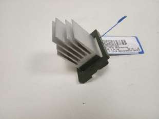 Recambio de resistencia calefaccion para kia cee´d 2012-2018 drive referencia OEM IAM 971281M000  
